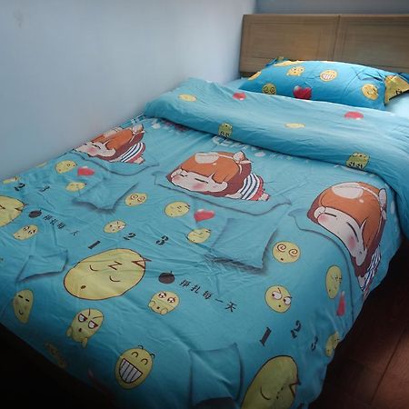 Guilin Mugui Hotel Екстериор снимка