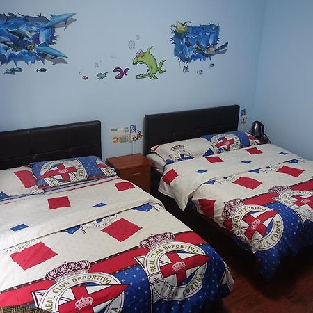 Guilin Mugui Hotel Екстериор снимка