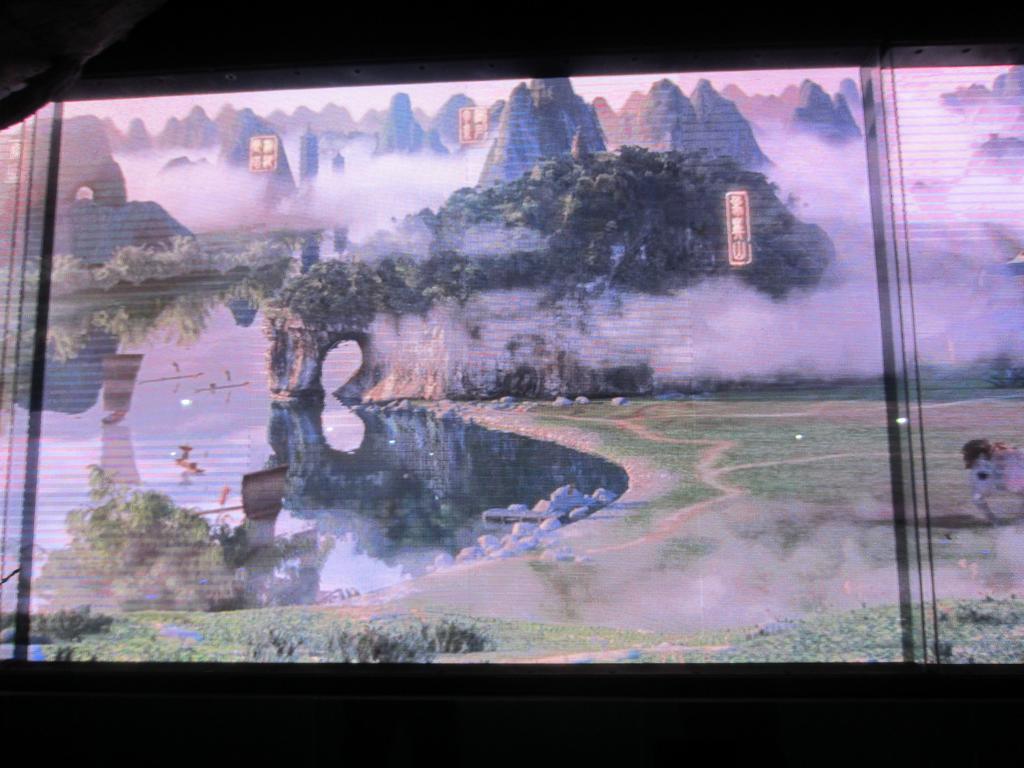 Guilin Mugui Hotel Екстериор снимка