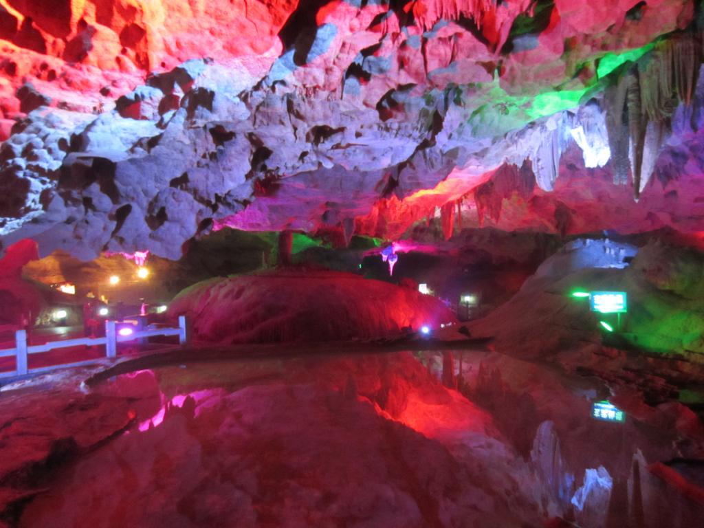 Guilin Mugui Hotel Екстериор снимка