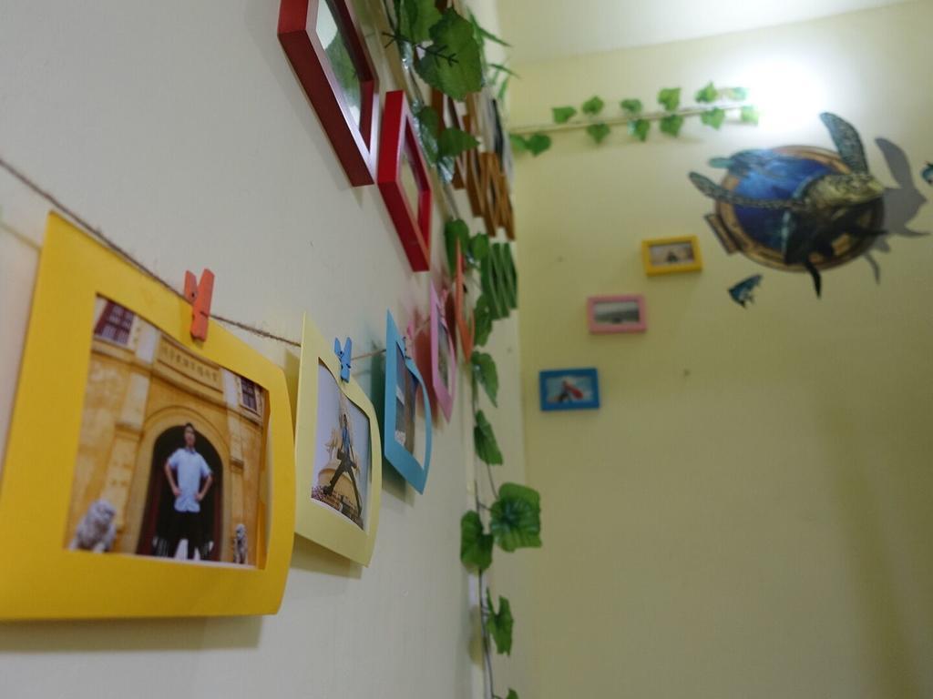 Guilin Mugui Hotel Екстериор снимка