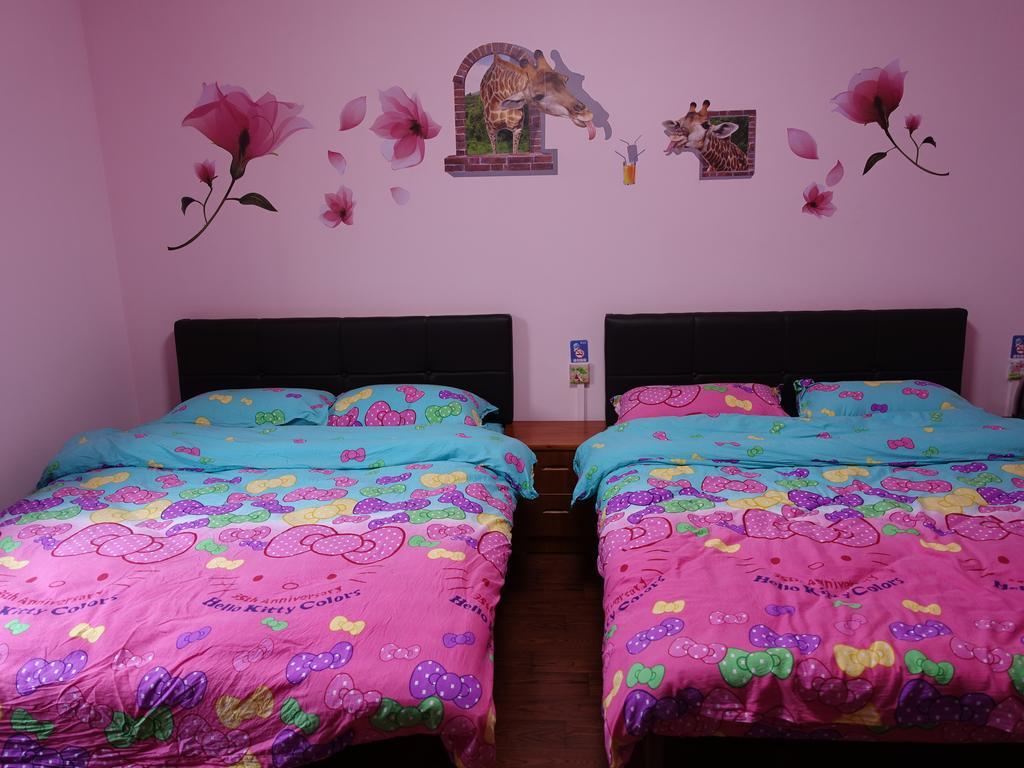 Guilin Mugui Hotel Екстериор снимка
