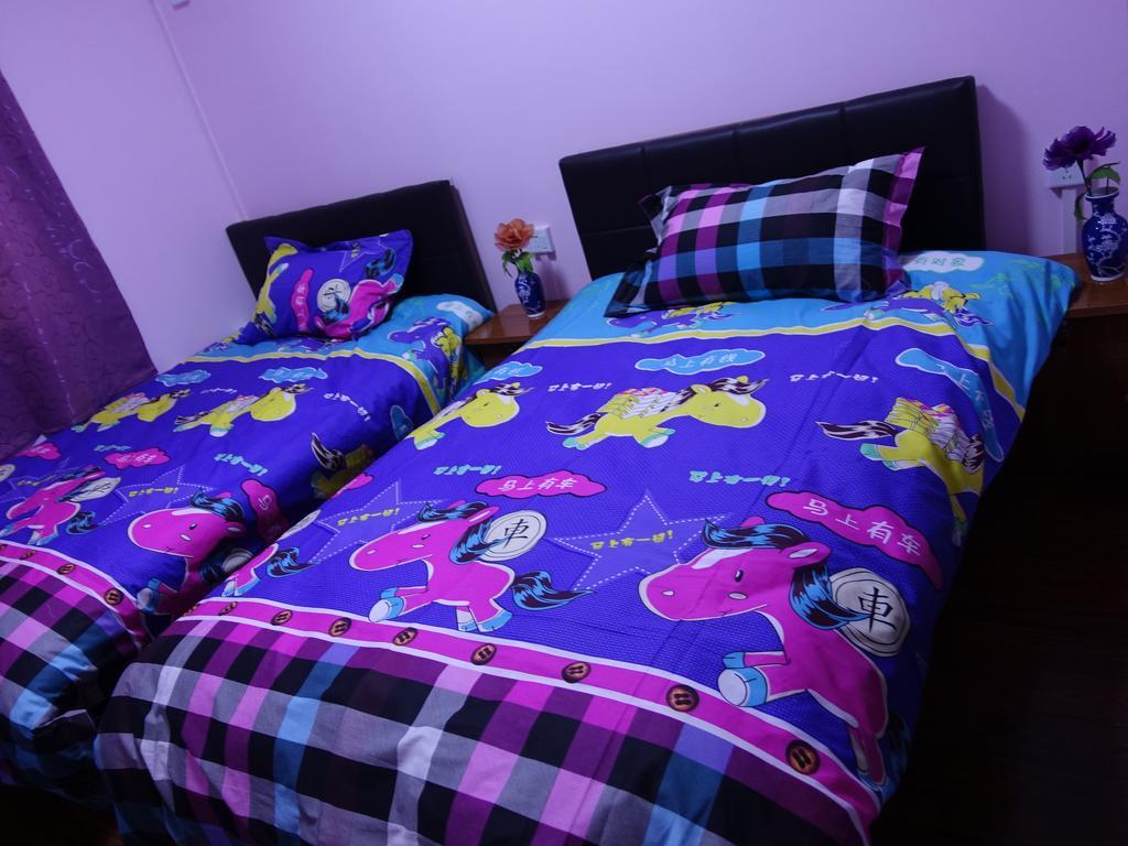 Guilin Mugui Hotel Екстериор снимка