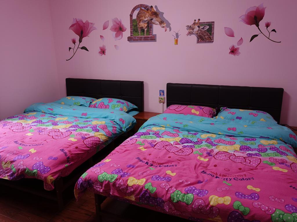 Guilin Mugui Hotel Екстериор снимка