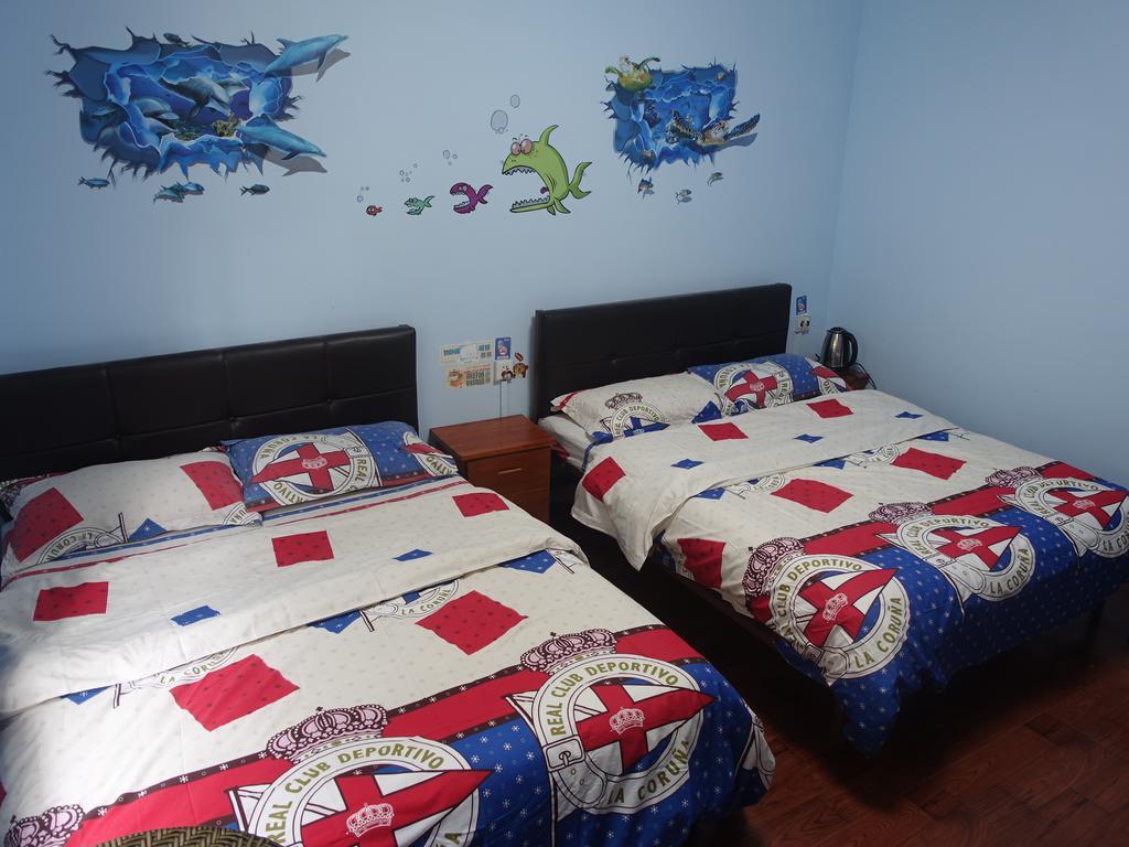 Guilin Mugui Hotel Екстериор снимка