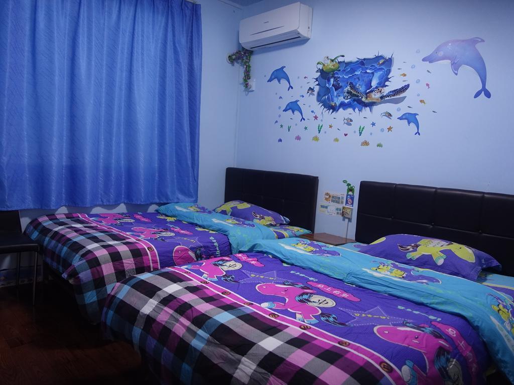 Guilin Mugui Hotel Екстериор снимка