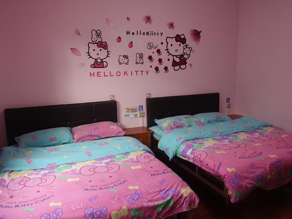 Guilin Mugui Hotel Екстериор снимка