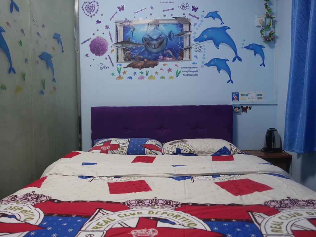 Guilin Mugui Hotel Екстериор снимка