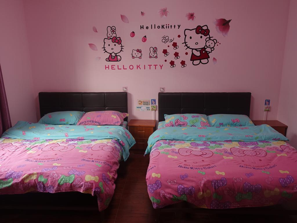 Guilin Mugui Hotel Екстериор снимка