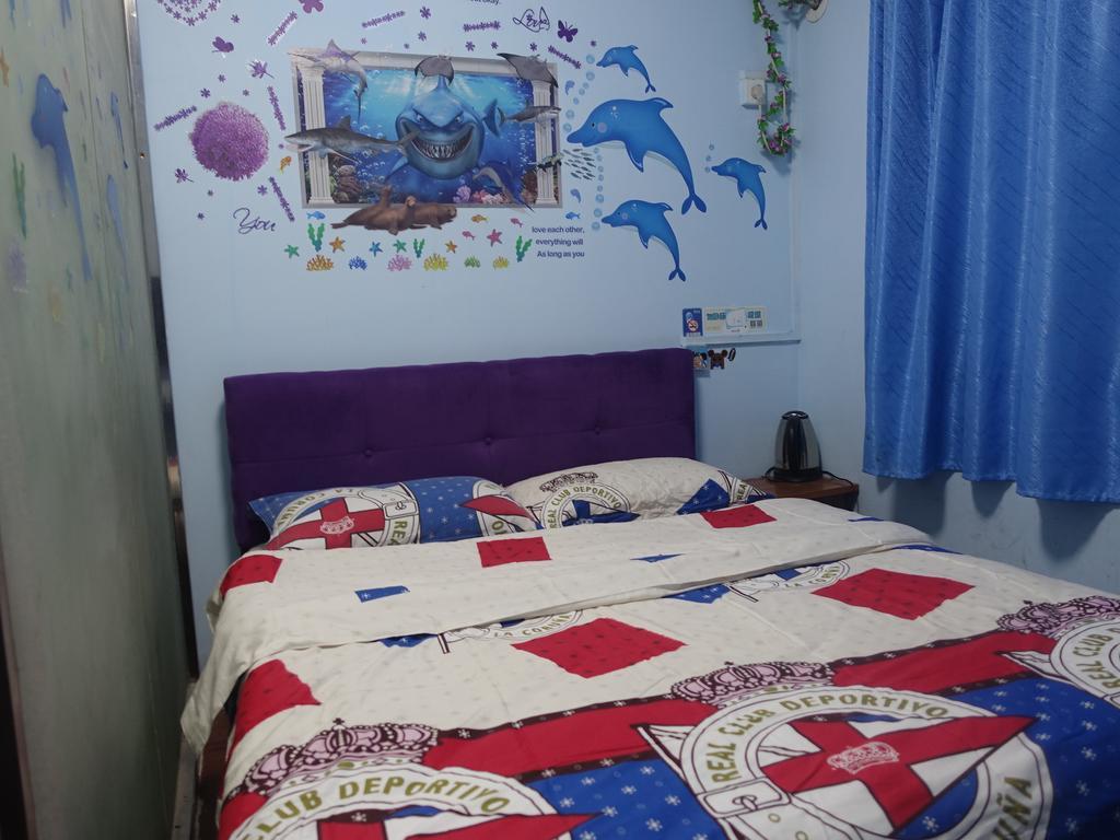 Guilin Mugui Hotel Екстериор снимка